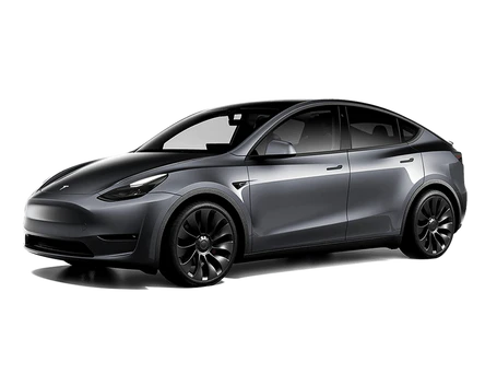 Tesla adds Model Y snow chains for Gemini and Induction wheels - Drive Tesla
