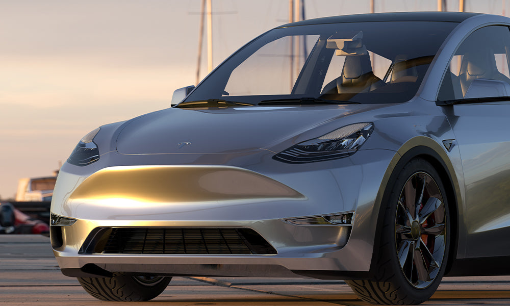 Top 10 Must-Have Accessories to Enhance Your Tesla Model Y