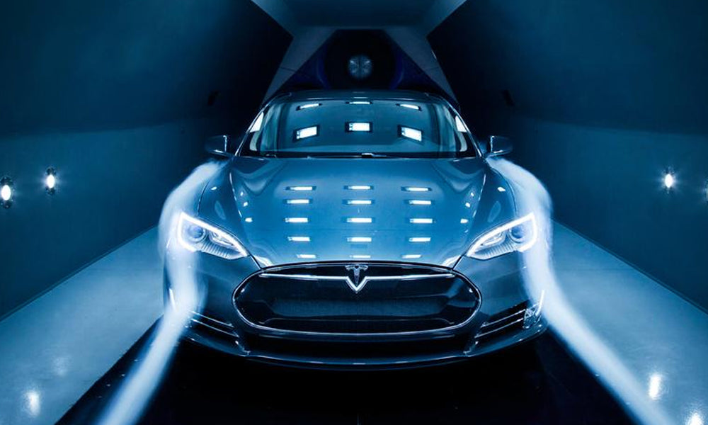 The Ultimate Guide to Reducing Wind Noise in Your Tesla