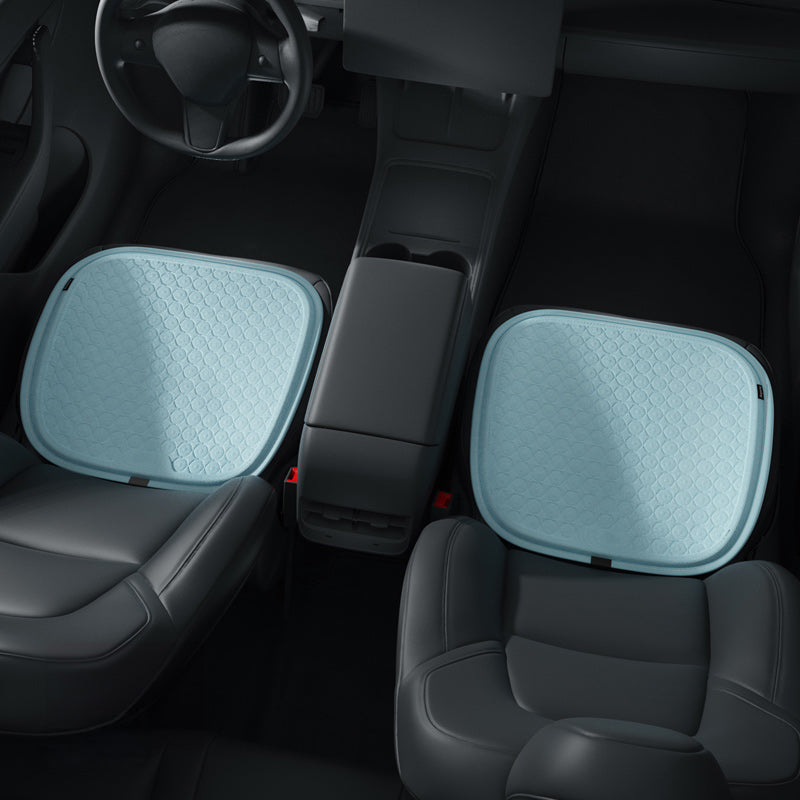 Summer Cool Seat Cushion – For All Cars