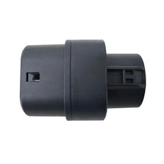 CCS2 to CCS1 EV Fast Charging Adapter - For All Tesla Models (2012-2024)