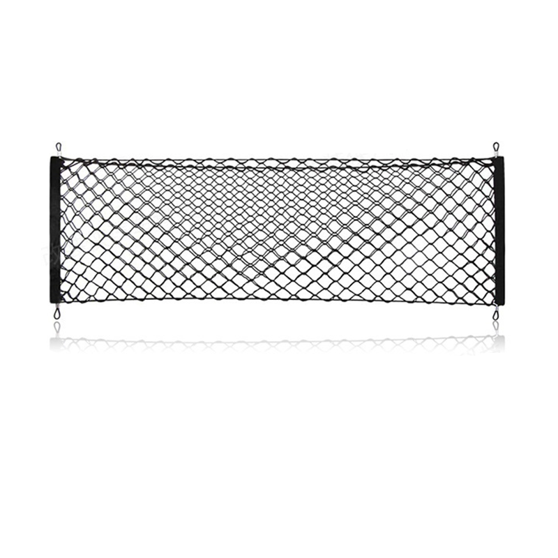 Rear Trunk Cargo Net - For Tesla Cybertruck (2024)