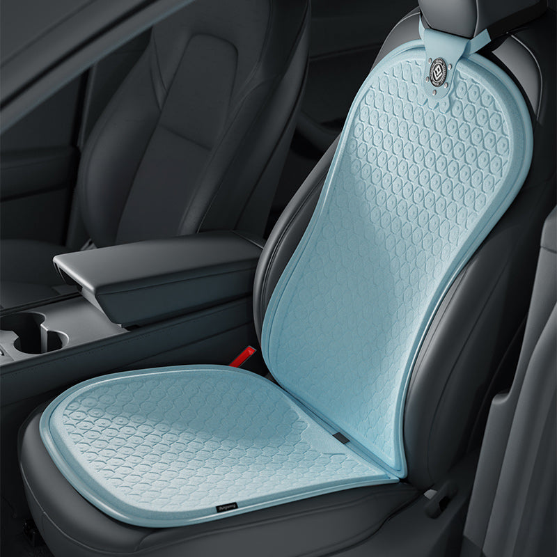 Summer Cool Seat Cushion – For All Cars