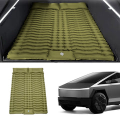 Camping Air Mattress Truck Bed - For Tesla Cybertruck (2024)