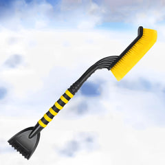 Winter Cleaning Broom & Snow Removal Shovel – For Tesla Model 3/Y/S/X