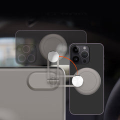 Magnetic Suction Phone Holder for Model 3/Y - Magsafe Phone Holder Behind The Screen