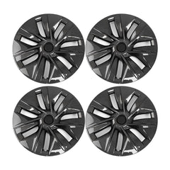 Model Y 19" OEM Upgrade Style Wheel Hubcaps (4 Pcs)