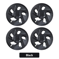 Hubcaps 18" Aero Wheels (4 Pcs) – For Tesla Model 3