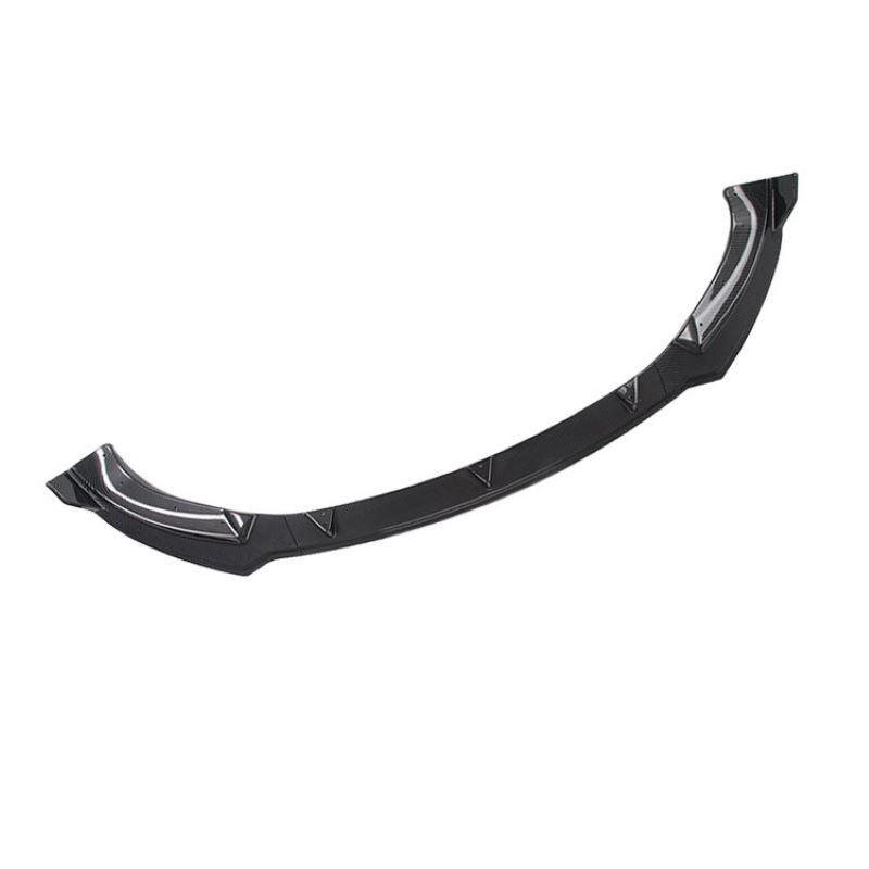 Front Bumper Lip Kit – For Tesla Model Y (2020-2024)