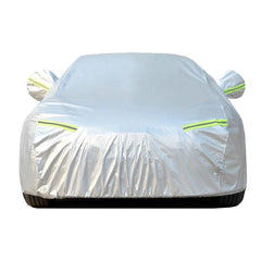 All-Weather Reflective Car Cover – For Tesla Model S/3 (Highland)/X/Y (2012-2024)