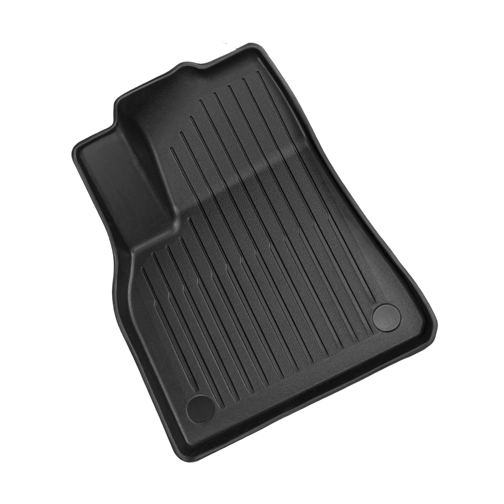 All-Weather TPE Floor Mat & Cargo Liner – For Tesla Model 3 (2021-2023)