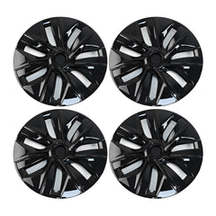 Model Y 19" OEM Upgrade Style Wheel Hubcaps (4 Pcs)