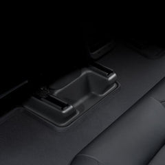 Seat Track Protect Cover – For Tesla Model Y (2020-2024)