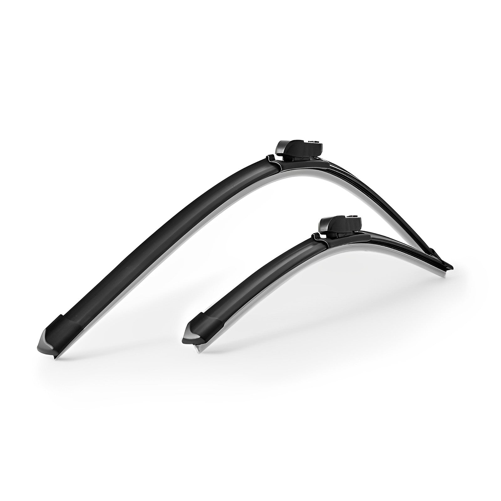 Tesla Silicone Windshield Wiper Blades for Model 3/Y