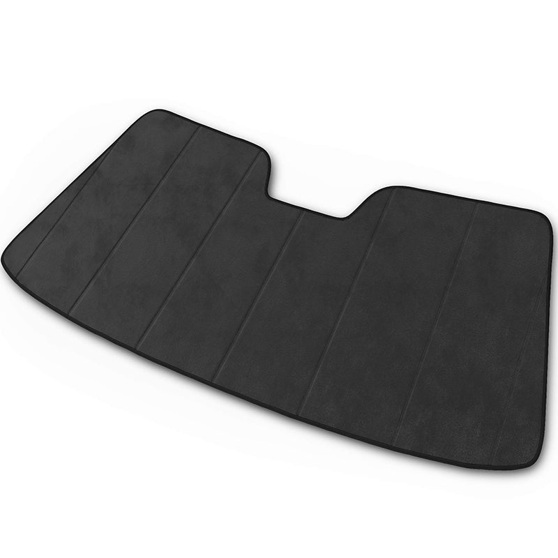 Thickened Foldable Windshield Sunshade – For Tesla Model Y (2020-2024)