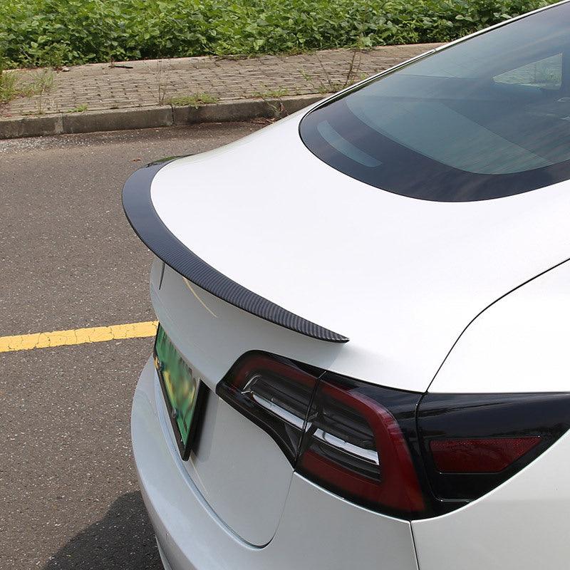 Performance Spoiler – For Tesla Model 3 (2017-2023)