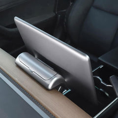 Model 3/Y Sunglasses Storage Box - Hide Behind the Screen Organizer (2017-2023)