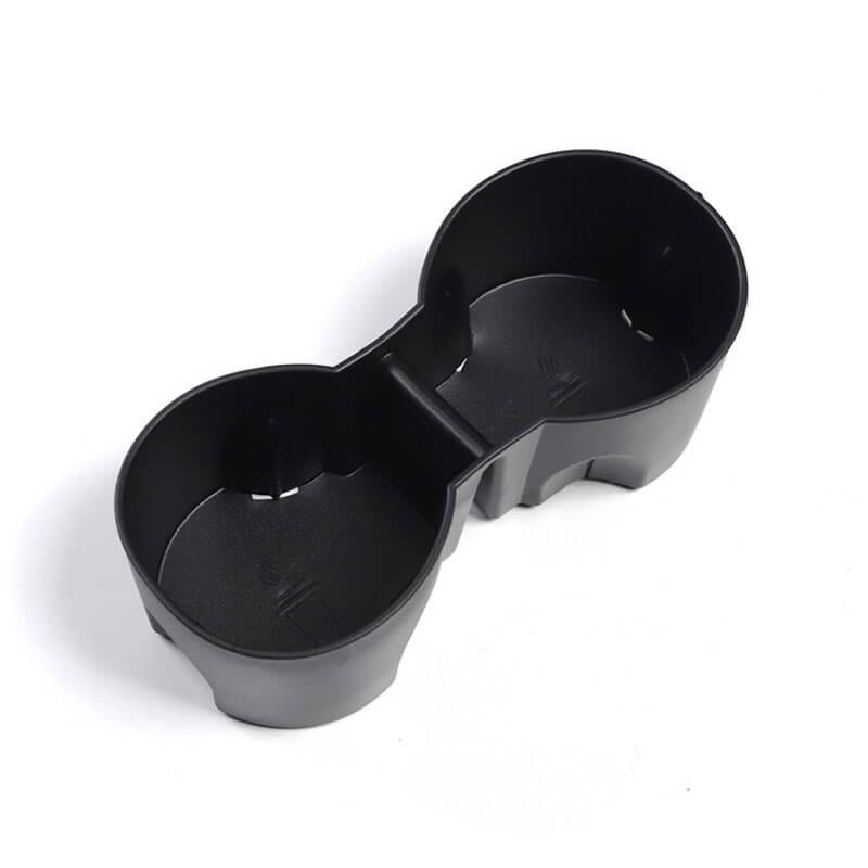 Cup Holder Insert – For Tesla Model S/X (2021-2024)