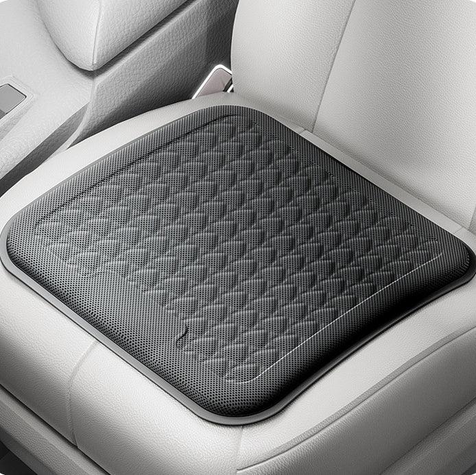 Tesla Cooling Cushion Seat protection Cushion Summer Cooling For Model 3/Y/S/X (2012-2024)