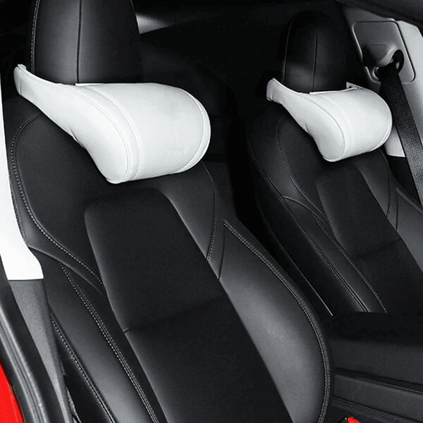 Neck Support Pillow for Tesla Accessories - Model S/X/3/Y - 1PCS (2012-2024)