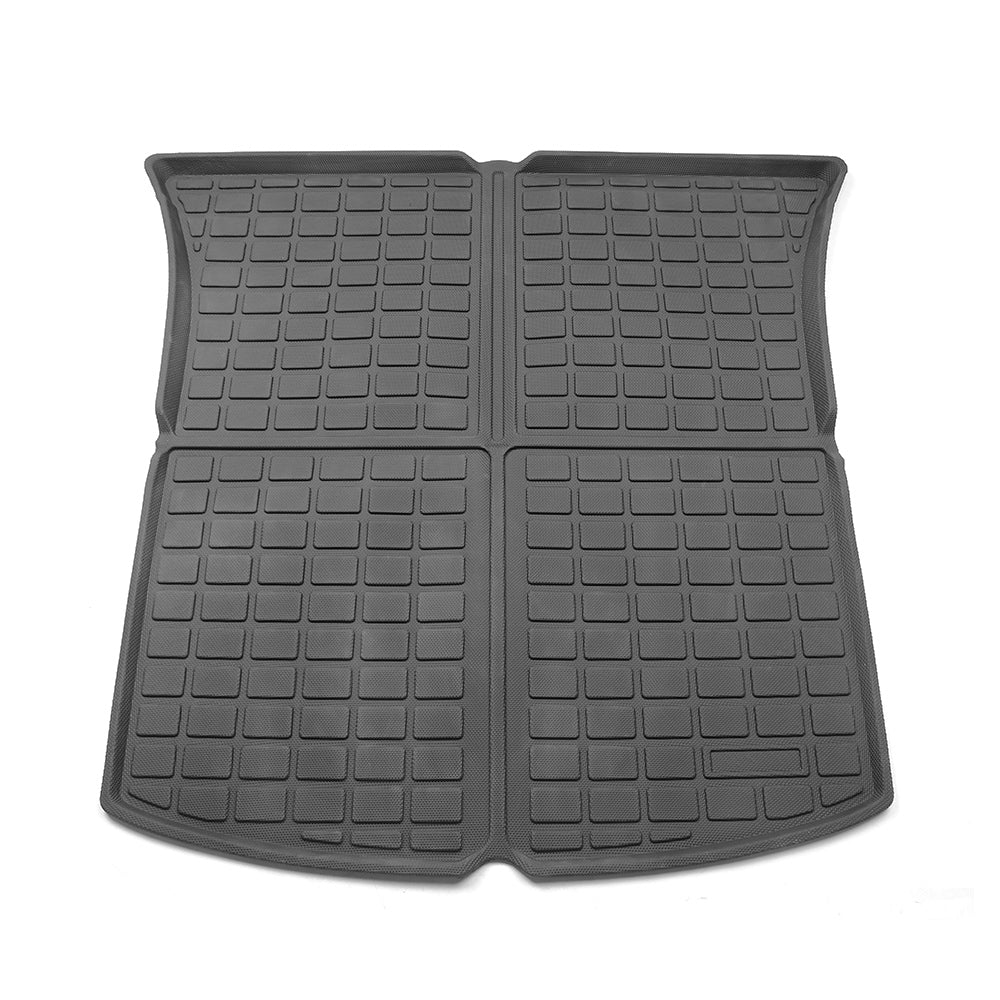 Front Trunk Mat Frunk Cargo Liner – For Tesla Model Y (2020-2024)