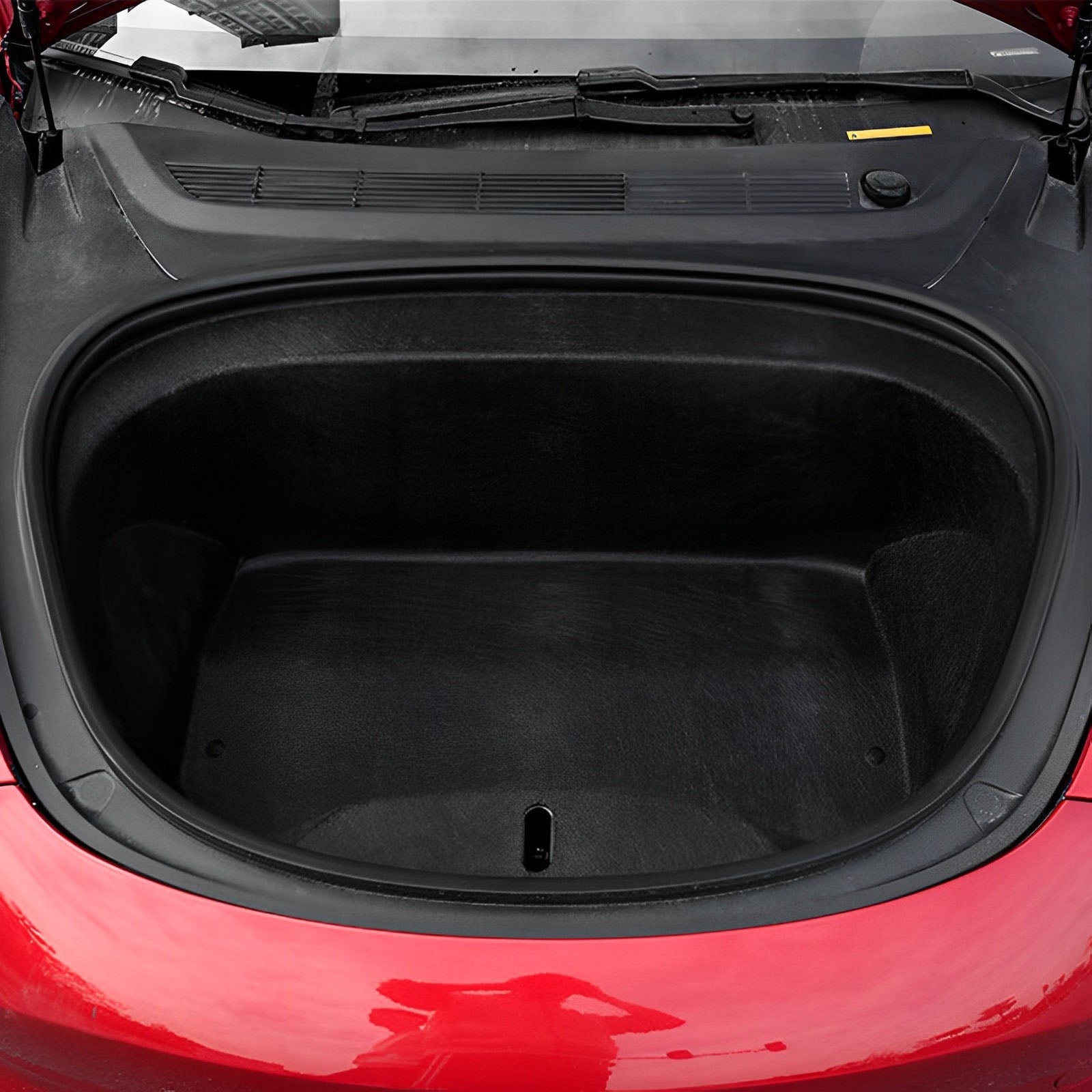 Frunk Trunk Soundproofing Cotton – For Tesla Model 3