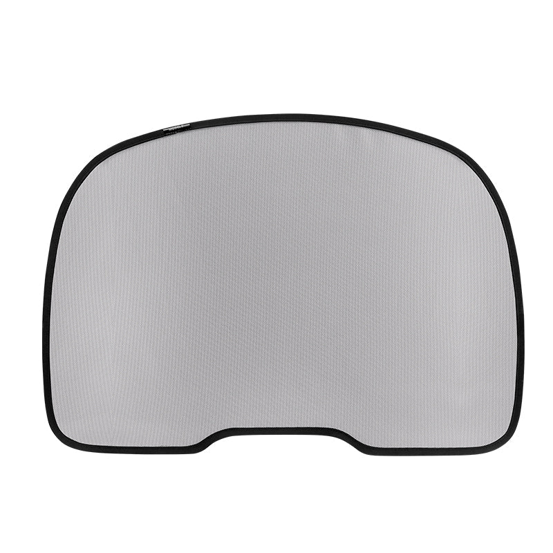 Mesh Side Window Sunshade – For Tesla Model Y (2020-2024)