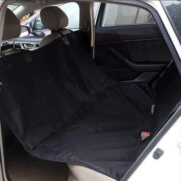 Rear Seat Pet Cover – For Tesla Model S/X/3/Y (2012-2024)