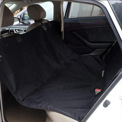 Rear Seat Pet Cover For Tesla Accessories - All Model - (2012-2024)