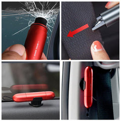 Mini Emergency Car Hammer