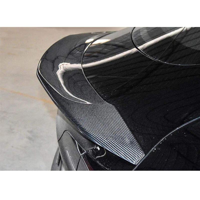 Carbon Fiber Performance Plus Spoiler – For Tesla Model 3 (2017-2024)