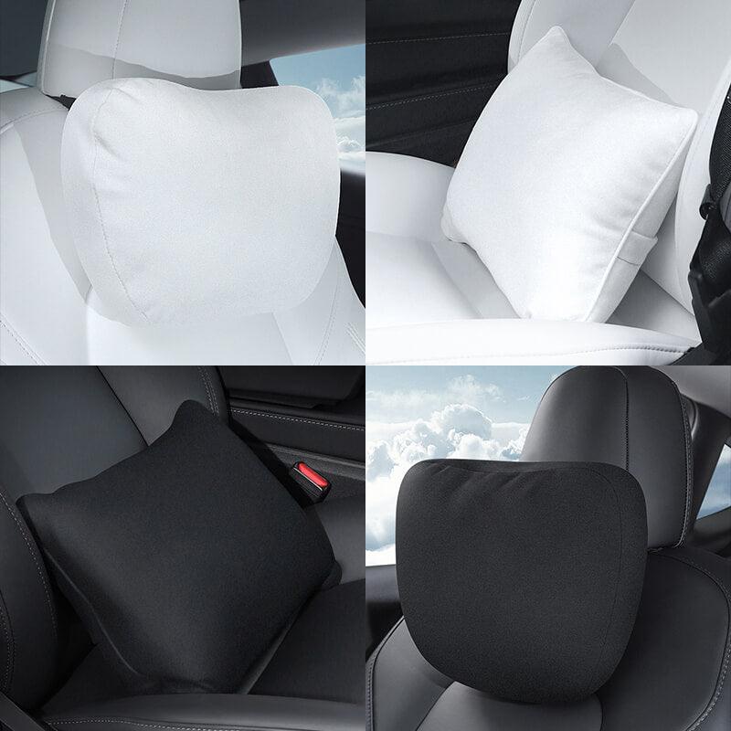 Support Pillow for Tesla Accessories - Model S/X/3/Y (2012-2024)