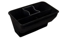 Model Y Backseat Storage Tray & Trash Can (2020-2024)