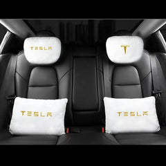 Support Pillow for Tesla Accessories - Model S/X/3/Y (2012-2024)