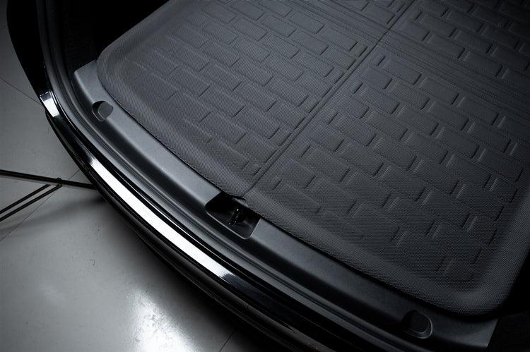 Front Trunk Mat Frunk Cargo Liner 3D Lamination Cut – For Tesla Model 3 (2017-2023)