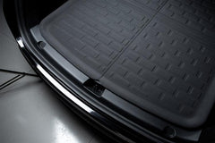 Front Trunk Mat Frunk Cargo Liner 3D Lamination Cut – For Tesla Model 3 (2017-2023)