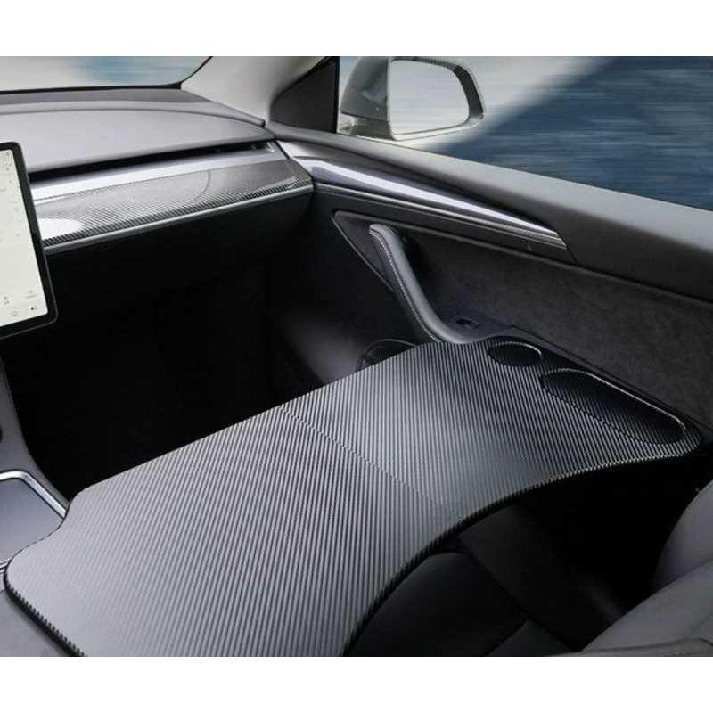 Steering Wheel Table – For Tesla Model 3/Y (2017-2024)