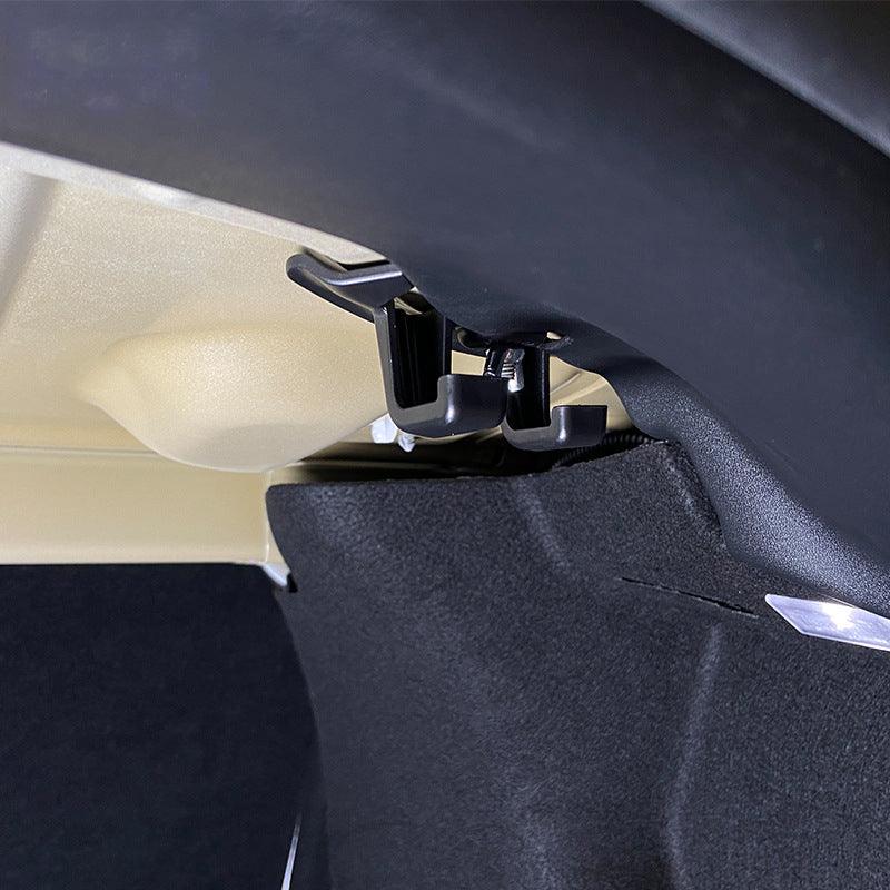 Trunk Hook – For Tesla Model 3 (2017-2024)