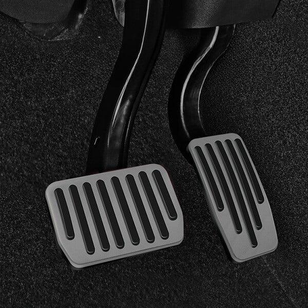 Performance Pedals (Non-Slip) – For Tesla Model S/X/3/Y (2016-2024)