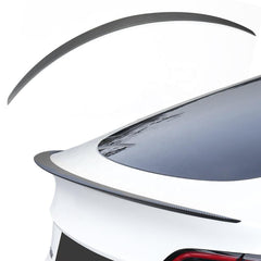 Performance Spoiler (Rear Trunk Lid) – For Tesla Model Y (2020-2024)