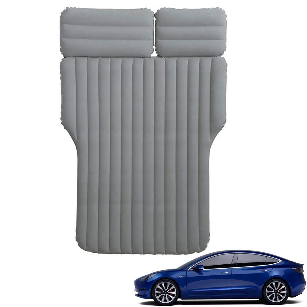 Portable Air Mattress Camping Bed – For All Tesla Models