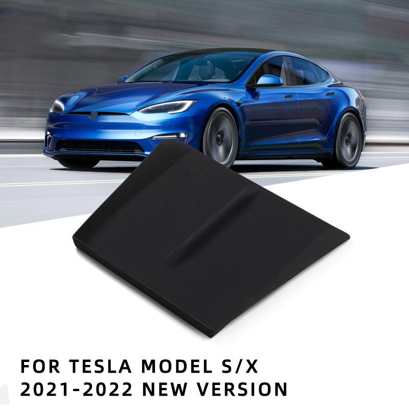 Wireless Charging Anti-Slip Mat – For Tesla Model S/X (2021-2024)