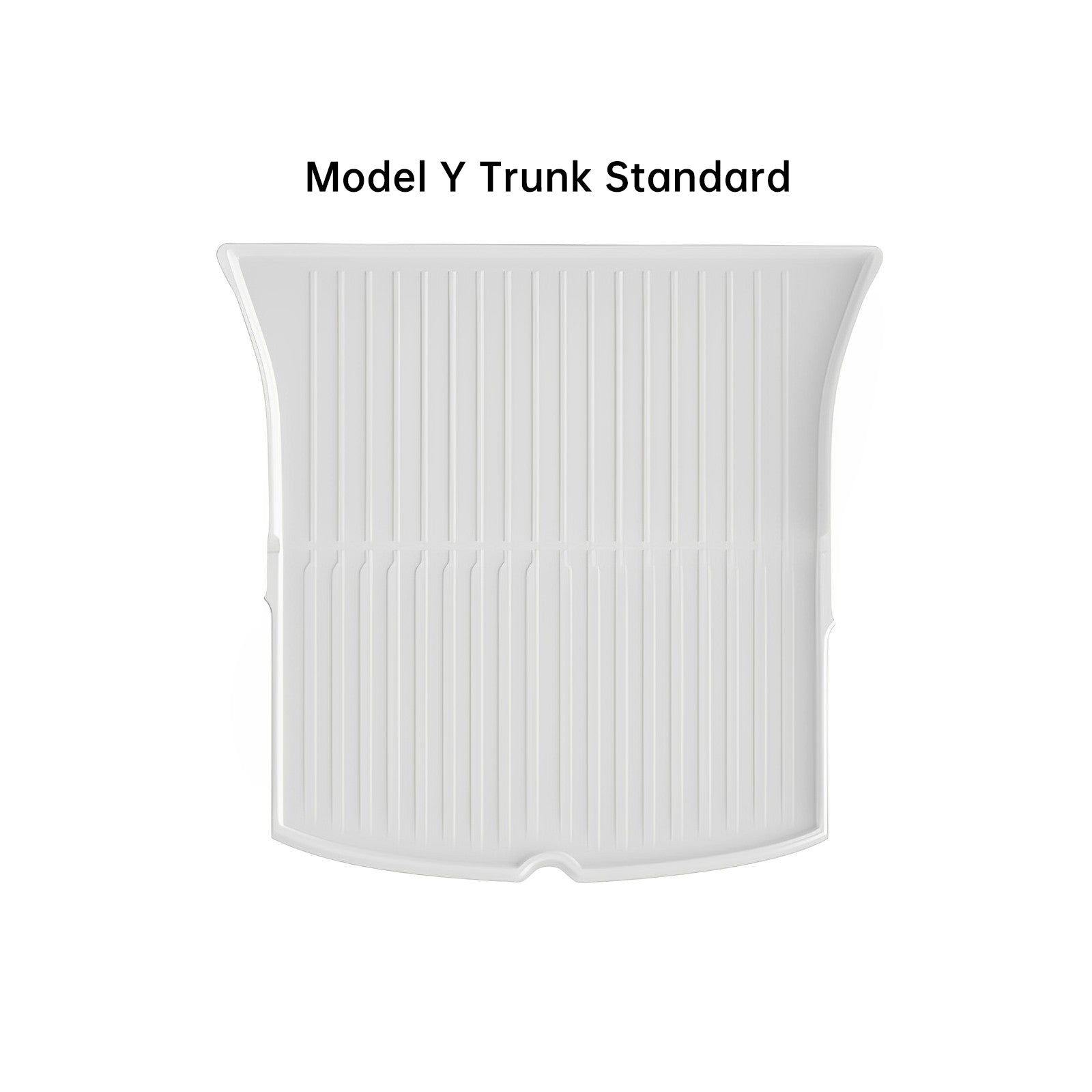 TPE Frunk & Trunk Cover – For Tesla Model 3/Y (2017-2024)