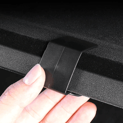 Glove Box Hooks – For Tesla Model 3/Y (2017-2024)