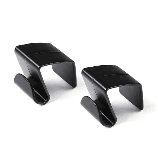 Glove Box Hooks – For Tesla Model 3/Y (2017-2024)