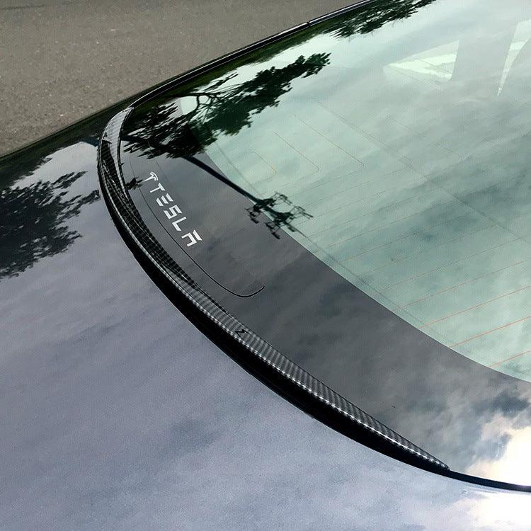 Rear Window Water Proof Spoiler For Tesla Model 3 (2017-2020)