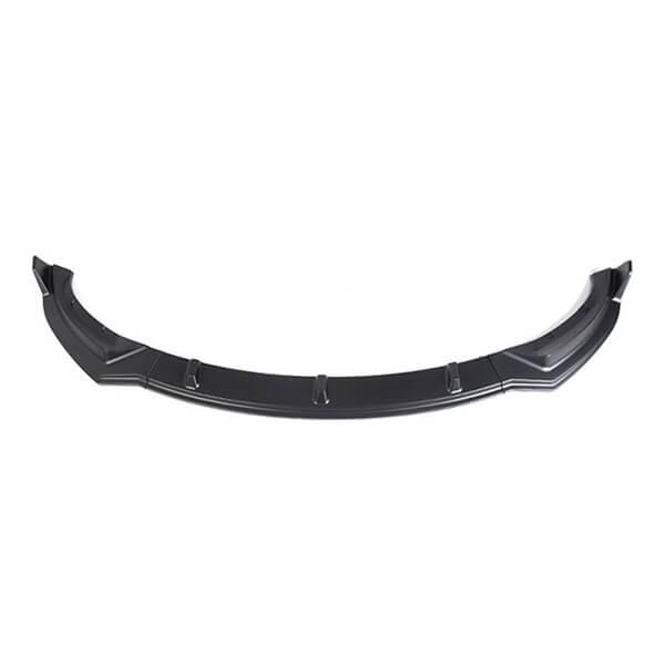 Front Bumper Lip Kit – For Tesla Model 3 (2017-2023)