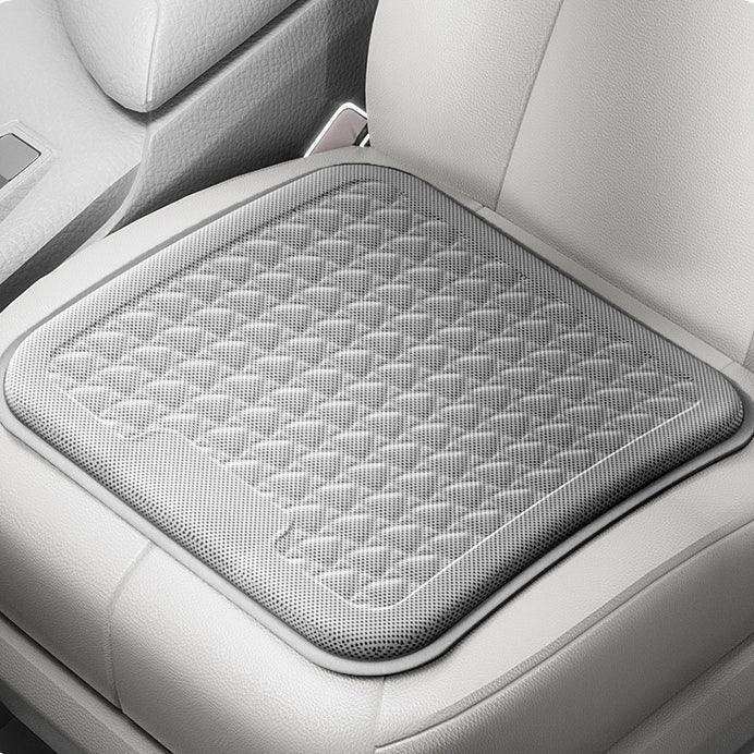 Tesla Cooling Cushion Seat protection Cushion Summer Cooling For Model 3/Y/S/X (2012-2024)