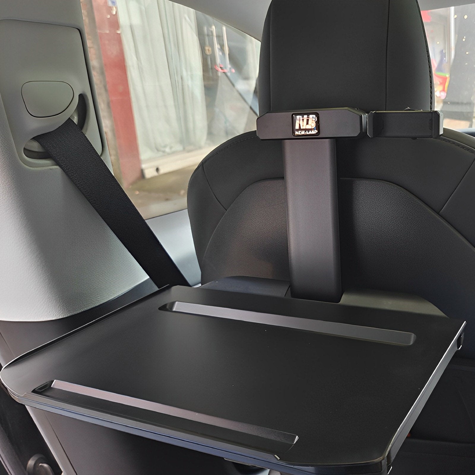 Backseat Table Board – For Tesla Model 3/Y