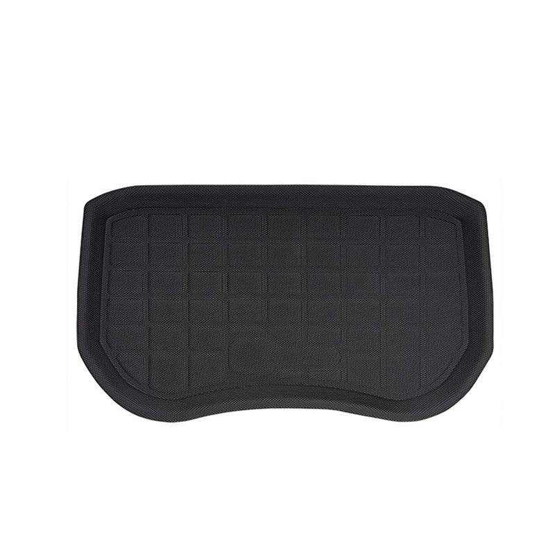 All-Weather Floor Mats – For Tesla Model 3 (2017-2024)